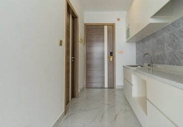 33 Sqm Studio Condo For Sale - The Vincent, Chroy Changvar, Phnom Penh thumbnail