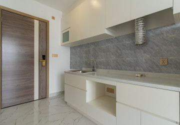 33 Sqm Studio Condo For Sale - The Vincent, Chroy Changvar, Phnom Penh thumbnail
