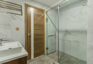 33 Sqm Studio Condo For Sale - The Vincent, Chroy Changvar, Phnom Penh thumbnail