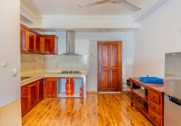 6th Floor 2 Bedroom Condo For Sale - Mekong View Tower 1, Chroy Changvar, Phnom Penh thumbnail