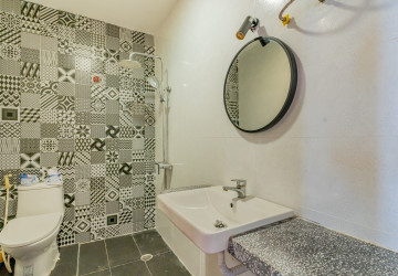 6th Floor 2 Bedroom Condo For Sale - Mekong View Tower 1, Chroy Changvar, Phnom Penh thumbnail