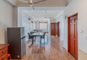 6th Floor 2 Bedroom Condo For Sale - Mekong View Tower 1, Chroy Changvar, Phnom Penh thumbnail