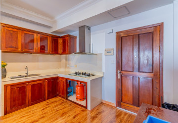 6th Floor 2 Bedroom Condo For Sale - Mekong View Tower 1, Chroy Changvar, Phnom Penh thumbnail