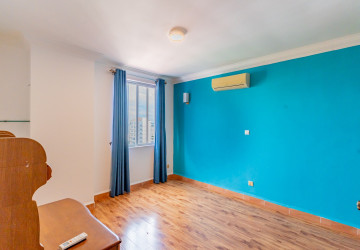 6th Floor 2 Bedroom Condo For Sale - Mekong View Tower 1, Chroy Changvar, Phnom Penh thumbnail