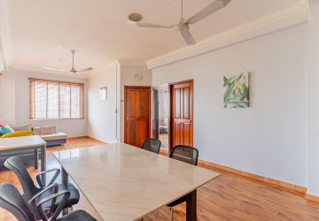 6th Floor 2 Bedroom Condo For Sale - Mekong View Tower 1, Chroy Changvar, Phnom Penh thumbnail