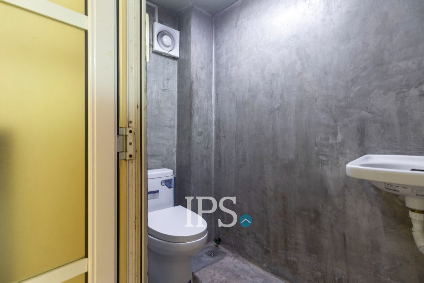 1 Bedroom Shophouse For Sale - Svay Dangkum, Siem Reap