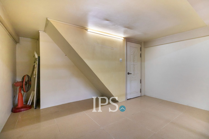 1 Bedroom Shophouse For Sale - Svay Dangkum, Siem Reap