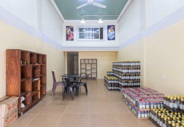 1 Bedroom Shophouse For Sale - Svay Dangkum, Siem Reap thumbnail