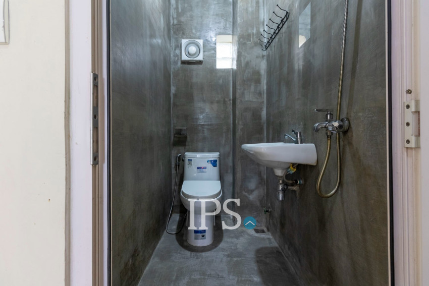 1 Bedroom Shophouse For Sale - Svay Dangkum, Siem Reap