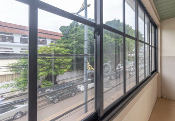 1 Bedroom Shophouse For Sale - Svay Dangkum, Siem Reap thumbnail