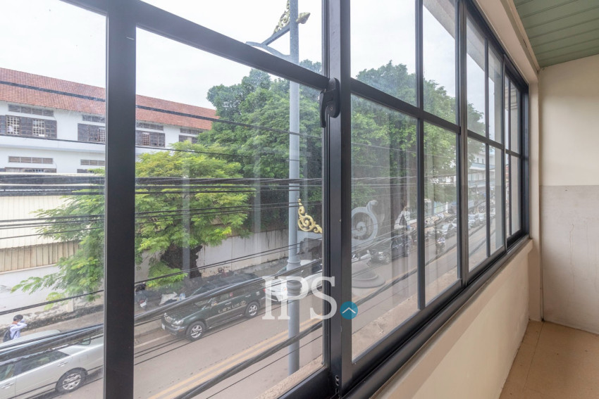 1 Bedroom Shophouse For Sale - Svay Dangkum, Siem Reap