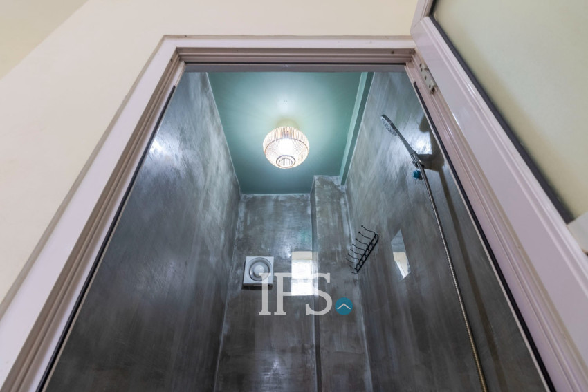 1 Bedroom Shophouse For Sale - Svay Dangkum, Siem Reap