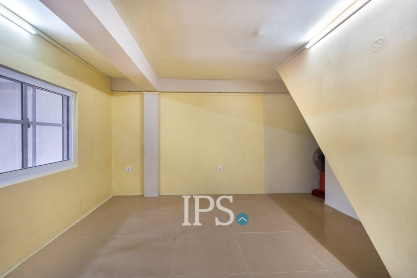 1 Bedroom Shophouse For Sale - Svay Dangkum, Siem Reap