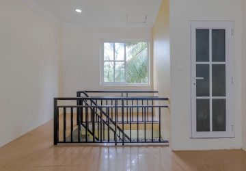 1 Bedroom Shophouse For Sale - Svay Dangkum, Siem Reap thumbnail