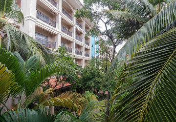 1 Bedroom Shophouse For Sale - Svay Dangkum, Siem Reap thumbnail