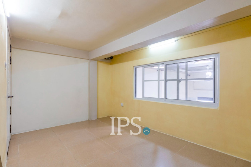 1 Bedroom Shophouse For Sale - Svay Dangkum, Siem Reap