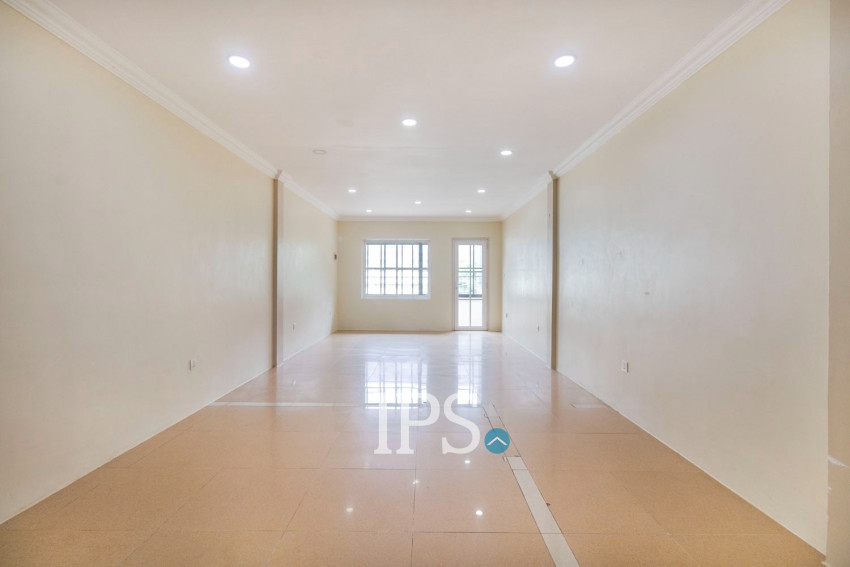 1 Bedroom Shophouse For Sale - Svay Dangkum, Siem Reap