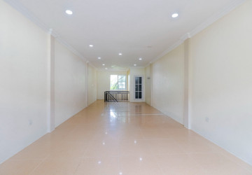 1 Bedroom Shophouse For Sale - Svay Dangkum, Siem Reap thumbnail