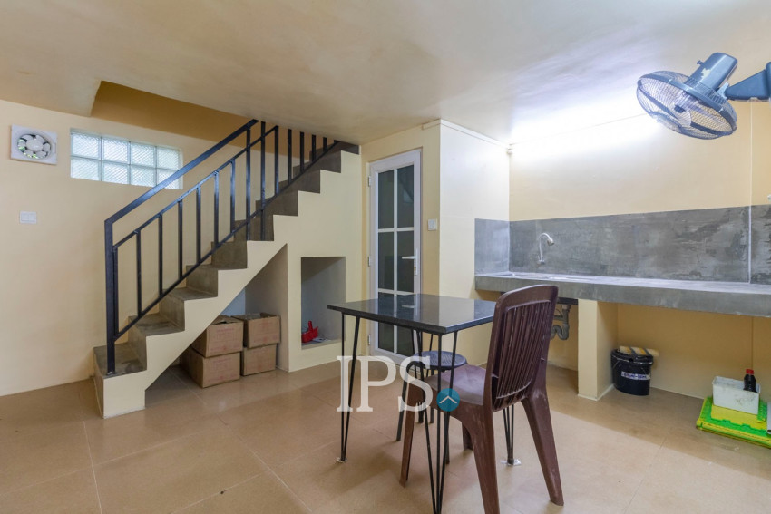 1 Bedroom Shophouse For Sale - Svay Dangkum, Siem Reap