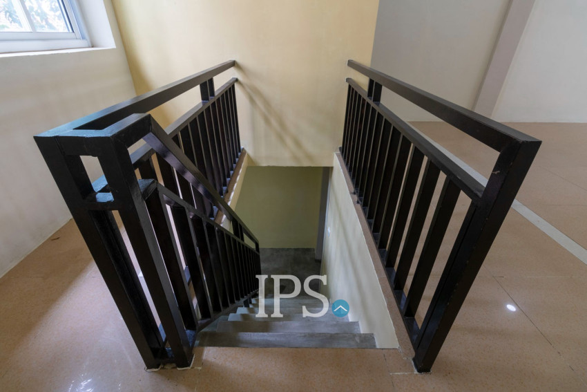 1 Bedroom Shophouse For Sale - Svay Dangkum, Siem Reap