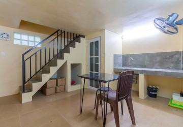 1 Bedroom Shophouse For Sale - Svay Dangkum, Siem Reap thumbnail
