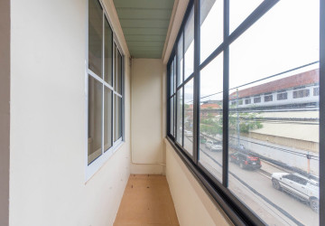 1 Bedroom Shophouse For Sale - Svay Dangkum, Siem Reap thumbnail