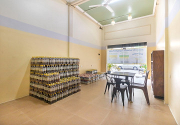 1 Bedroom Shophouse For Sale - Svay Dangkum, Siem Reap thumbnail