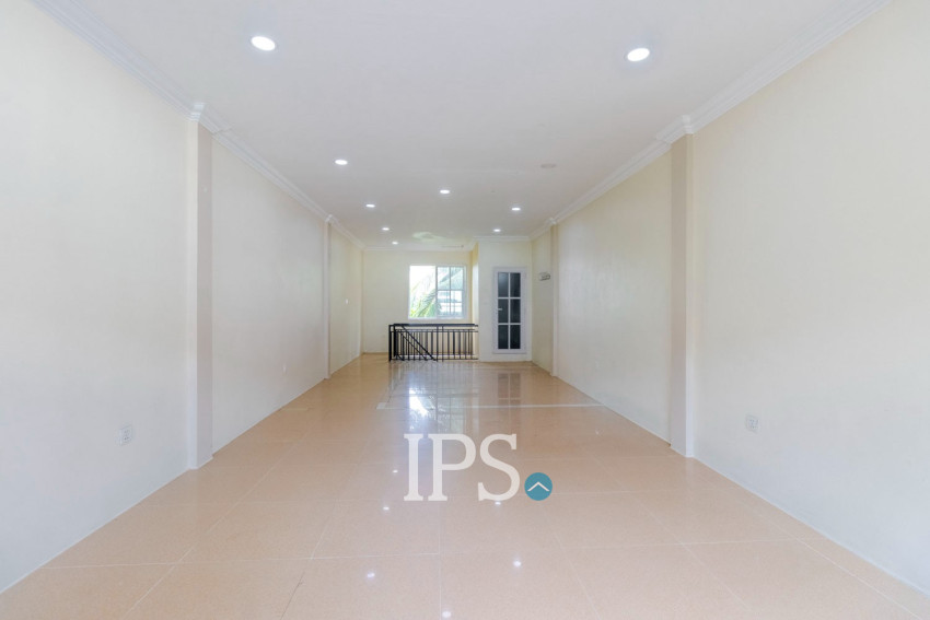 1 Bedroom Shophouse For Sale - Svay Dangkum, Siem Reap