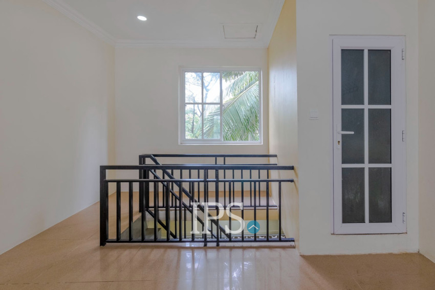 1 Bedroom Shophouse For Sale - Svay Dangkum, Siem Reap