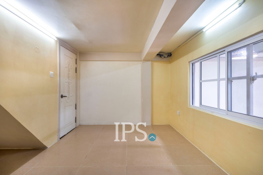 1 Bedroom Shophouse For Sale - Svay Dangkum, Siem Reap