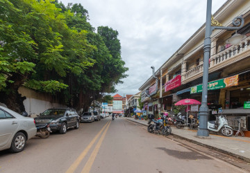 1 Bedroom Shophouse For Sale - Svay Dangkum, Siem Reap thumbnail