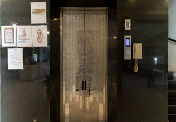 2 Bedroom Apartment For Rent - Svay Dangkum, Siem Reap thumbnail