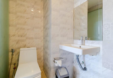 2 Bedroom Apartment For Rent - Svay Dangkum, Siem Reap thumbnail