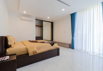 2 Bedroom Apartment For Rent - Svay Dangkum, Siem Reap thumbnail