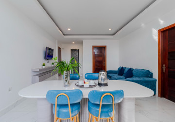 2 Bedroom Apartment For Rent - Svay Dangkum, Siem Reap thumbnail