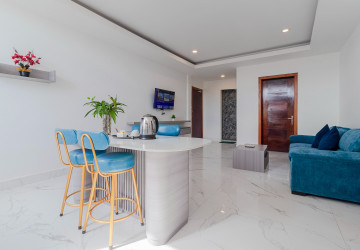 2 Bedroom Apartment For Rent - Svay Dangkum, Siem Reap thumbnail