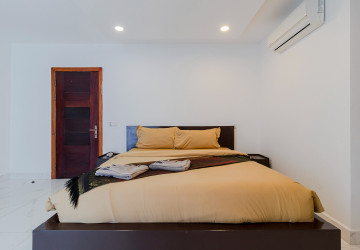 2 Bedroom Apartment For Rent - Svay Dangkum, Siem Reap thumbnail