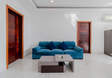 2 Bedroom Apartment For Rent - Svay Dangkum, Siem Reap thumbnail