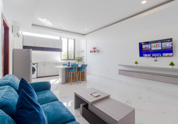 2 Bedroom Apartment For Rent - Svay Dangkum, Siem Reap thumbnail