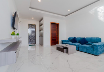 2 Bedroom Apartment For Rent - Svay Dangkum, Siem Reap thumbnail