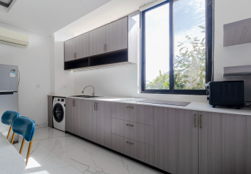 2 Bedroom Apartment For Rent - Svay Dangkum, Siem Reap thumbnail