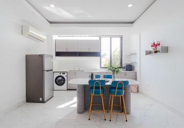 2 Bedroom Apartment For Rent - Svay Dangkum, Siem Reap thumbnail