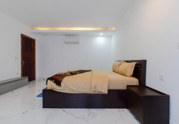 2 Bedroom Apartment For Rent - Svay Dangkum, Siem Reap thumbnail