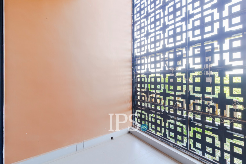 2 Bedroom Apartment For Rent - Svay Dangkum, Siem Reap