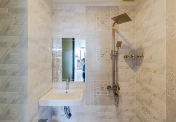 2 Bedroom Apartment For Rent - Svay Dangkum, Siem Reap thumbnail