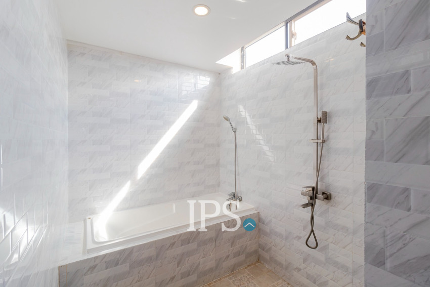 2 Bedroom Apartment For Rent - Svay Dangkum, Siem Reap