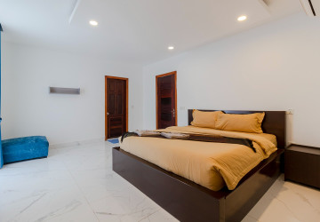 2 Bedroom Apartment For Rent - Svay Dangkum, Siem Reap thumbnail