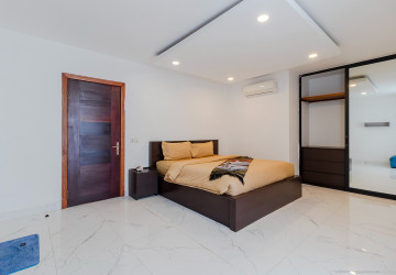 2 Bedroom Apartment For Rent - Svay Dangkum, Siem Reap thumbnail