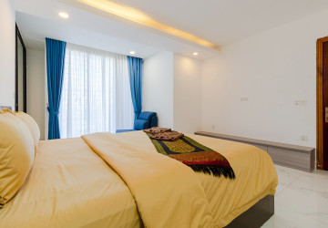 2 Bedroom Apartment For Rent - Svay Dangkum, Siem Reap thumbnail
