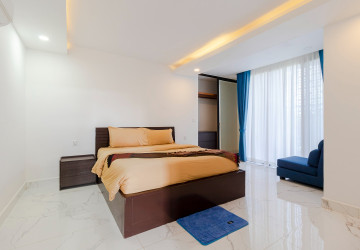 2 Bedroom Apartment For Rent - Svay Dangkum, Siem Reap thumbnail